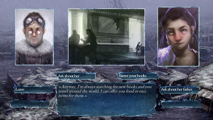 ICY: Frostbite Edition